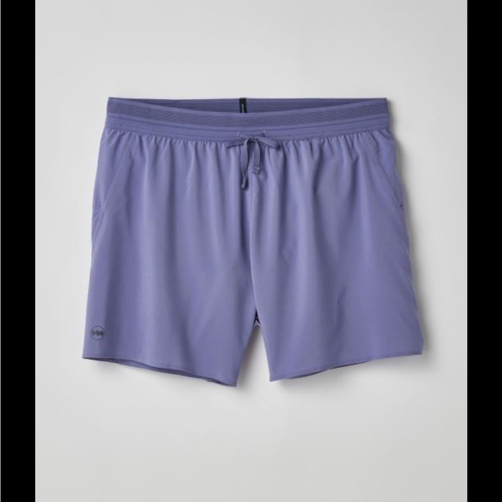 Janji AFO Middle Shorts